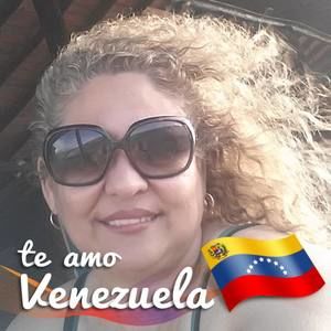 Meet your Posher, Yolanda